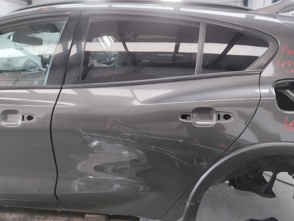 PUERTA TRASERA IZQUIERDA FORD FOCUS 1.0 ECOBOOST MT 100CV | 74KW
