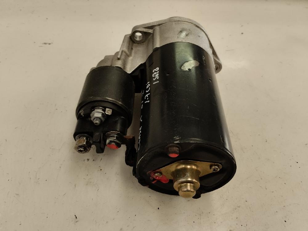 MOTOR ARRANQUE MERCEDES BENZ CLASE A 2001 1.7 A 170 CDI MT 90CV