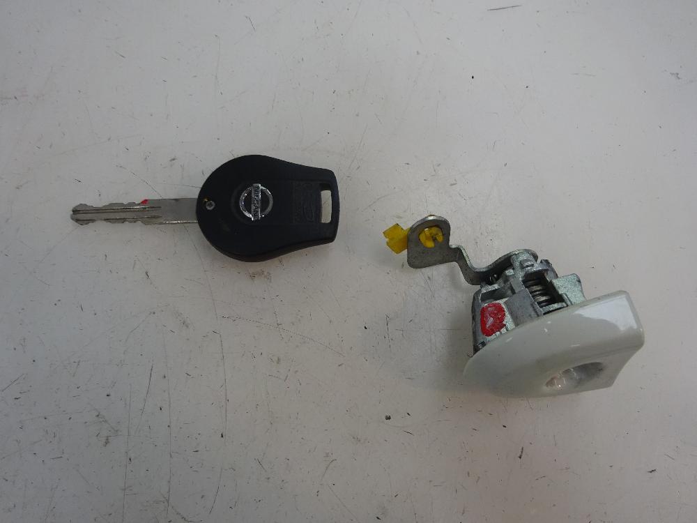 CONMUTADOR DE ARRANQUE NISSAN MICRA 1.2 MT 98CV | 72KW
