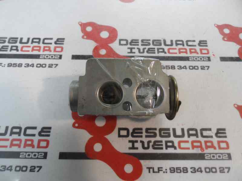 VALVULA EXPANSION BMW SERIE 1 2005 1.6 116I MT 115CV
