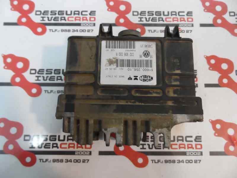 CENTRALITA MOTOR UCE VOLKSWAGEN GOLF 1.6 MT 75CV | 55KW