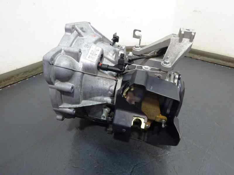 CAJA CAMBIOS FORD CMAX 1.6 MT 100CV