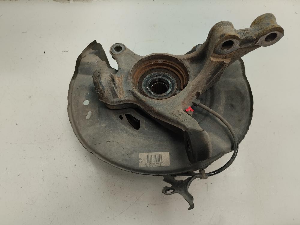MANGUETA DELANTERA DERECHA TOYOTA YARIS 1.5 MT 106CV