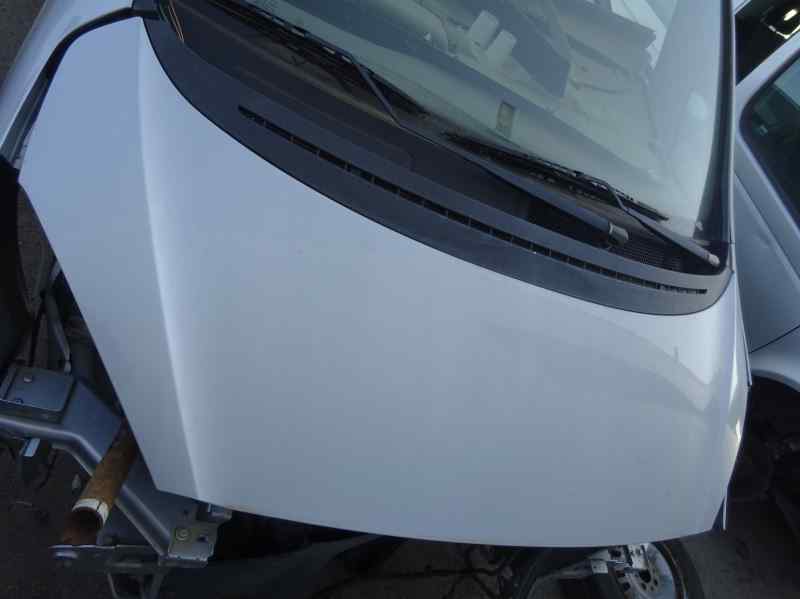 CAPOT PEUGEOT 1007 1.4 MT HDI 70CV