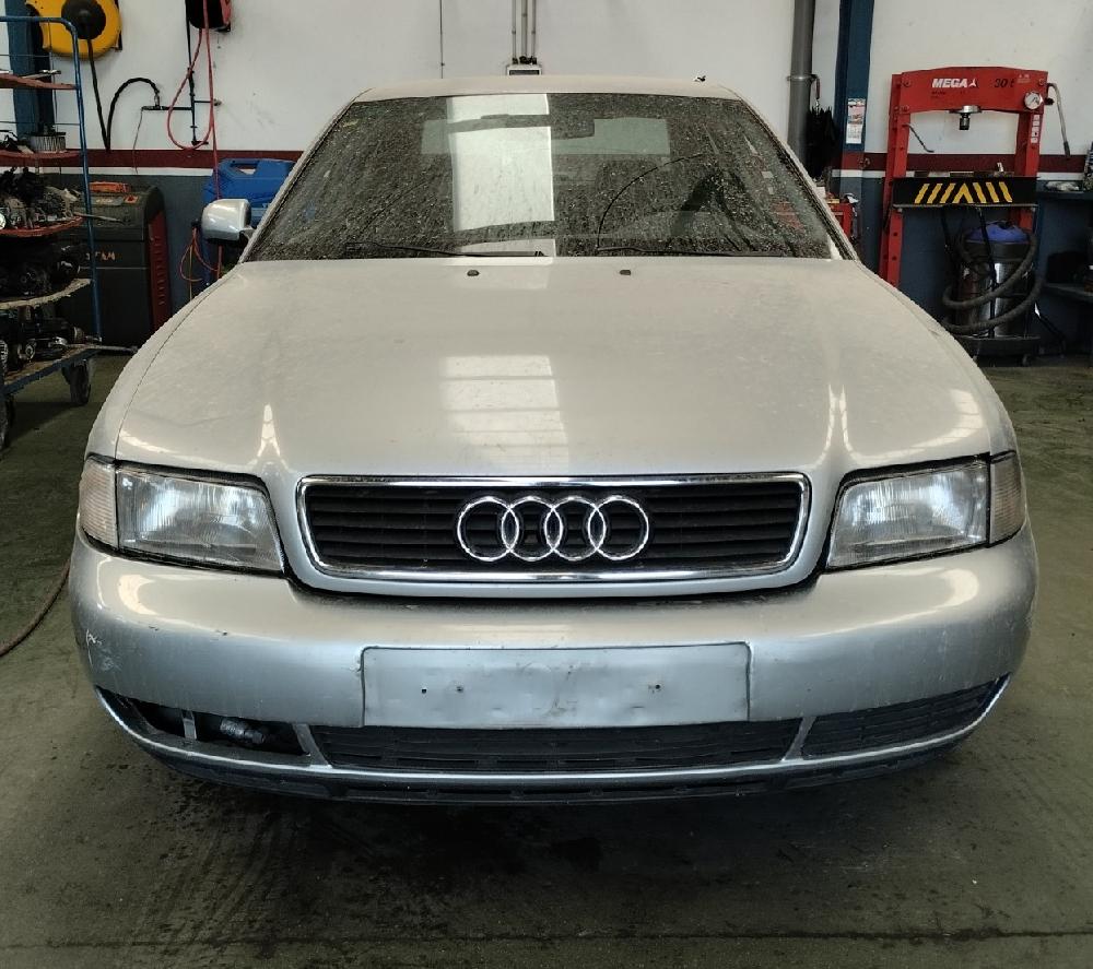 COMPRESOR AIRE ACONDICIONADO AUDI A4 1999 1.8 MT QUATTRO 125CV