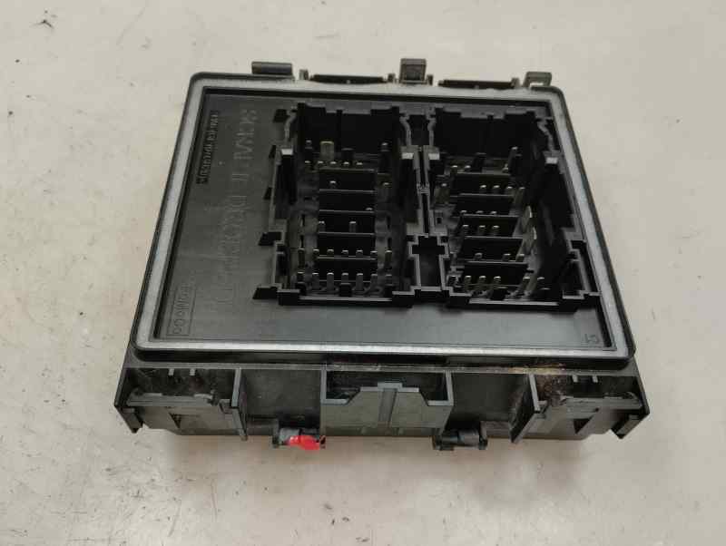 CAJA RELES FUSIBLES FORD FIESTA 1.0 ECOBOOST MT 100CV | 74KW