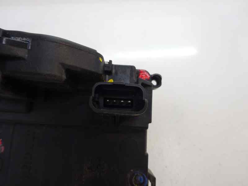 CERRADURA PUERTA DELANTERA DERECHA RENAULT MEGANE 2010 1.5 DCI MT 110CV