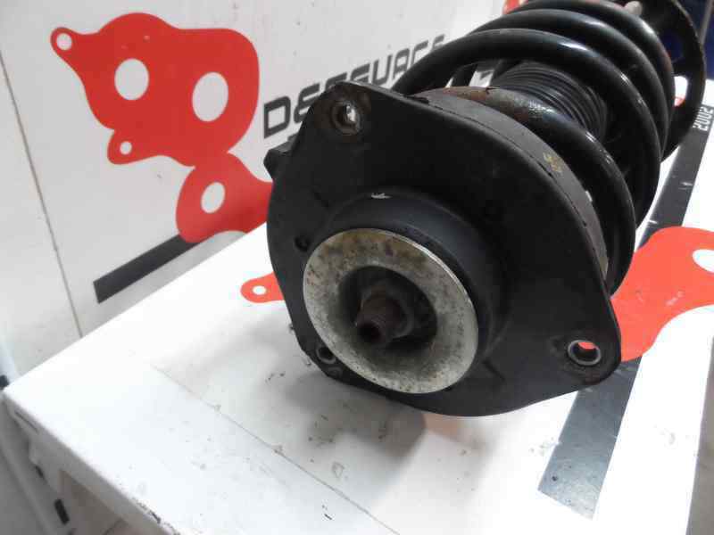 AMORTIGUADOR DELANTERO IZQUIERDO SEAT LEON 1.6 MT 102CV | 75KW