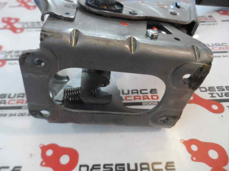 PALANCA FRENO DE MANO OPEL ASTRA 2.0 CDTI MT 165CV