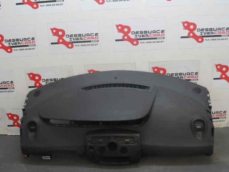 SALPICADERO RENAULT SCENIC 1.6 MT 113CV