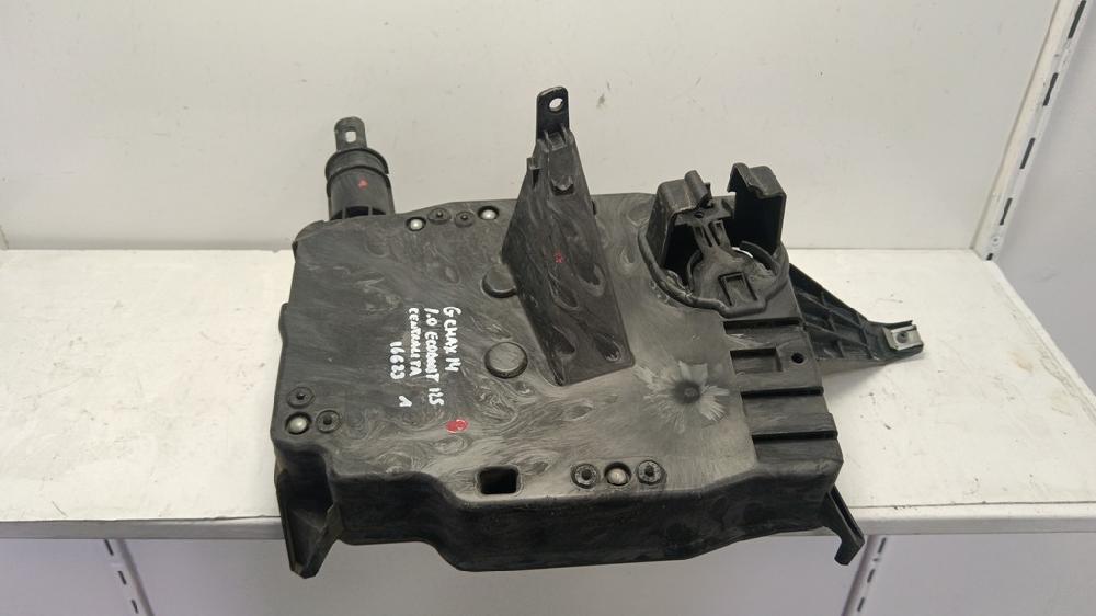 CENTRALITA MOTOR UCE FORD CMAX 1.0 ECOBOOST MT 125CV | 92KW