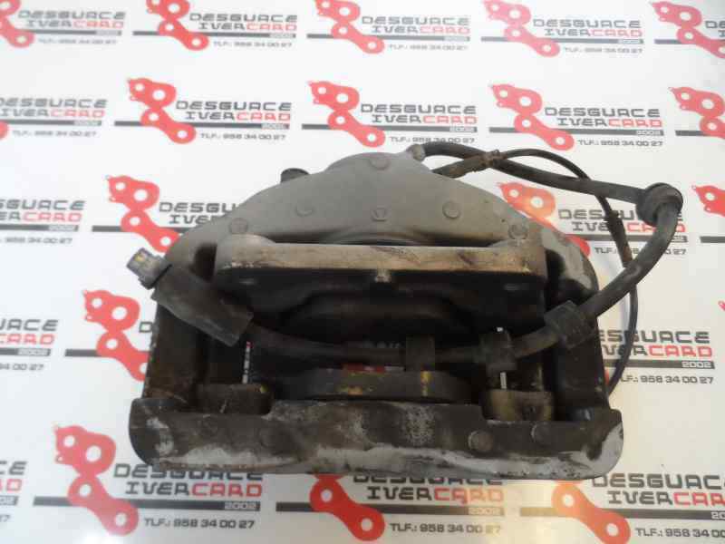 PINZA FRENO DELANTERA IZQUIERDA BMW SERIE 5 2.0 520D MT 177CV