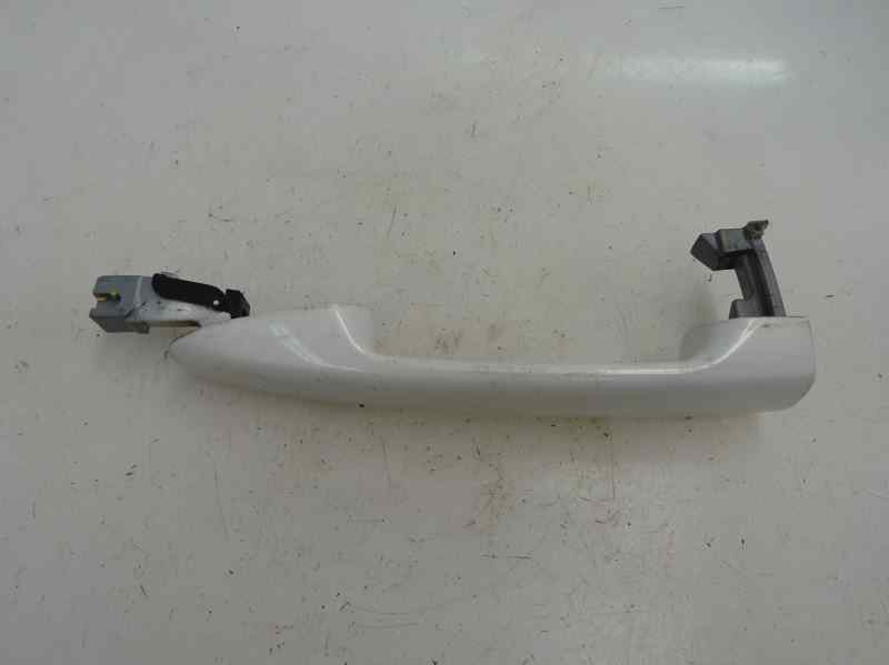 MANETA EXTERIOR TRASERA DERECHA MAZDA 2 1.3 MT 75CV