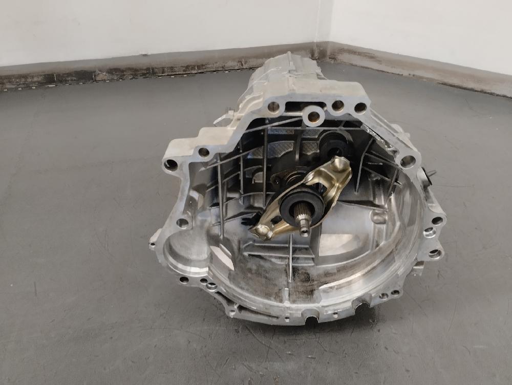 CAJA CAMBIOS AUDI A4 2006 2.0 TDI MT 140CV | 103KW