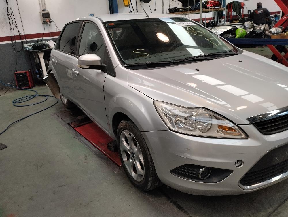 CENTRALITA AIRBAG FORD FOCUS 2008 1.6 TDCI MT 109CV