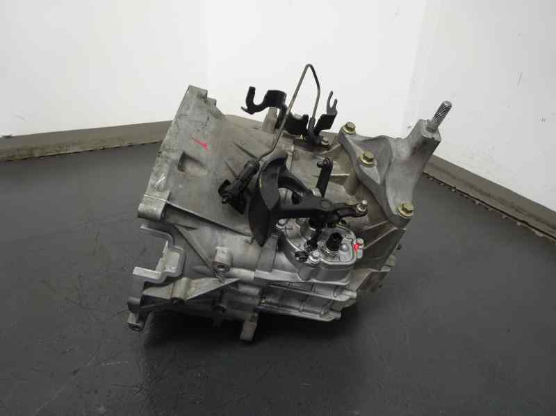 CAJA CAMBIOS FORD MONDEO 2.0 DI MT 115CV | 85KW
