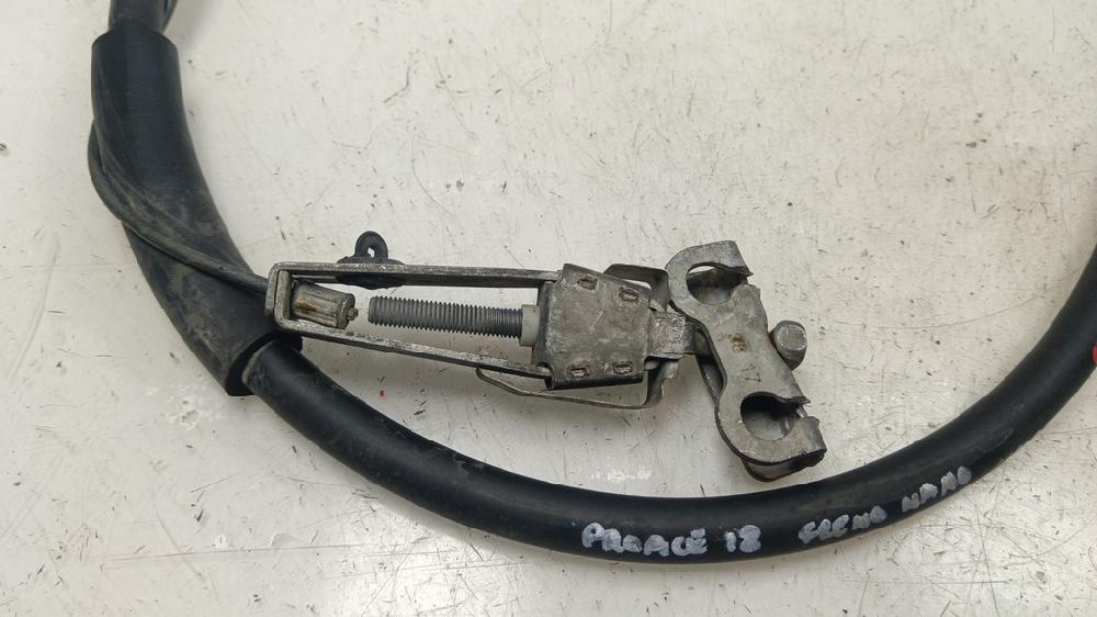 PALANCA FRENO DE MANO TOYOTA PROACE 1.6 MT 115CV | 85KW