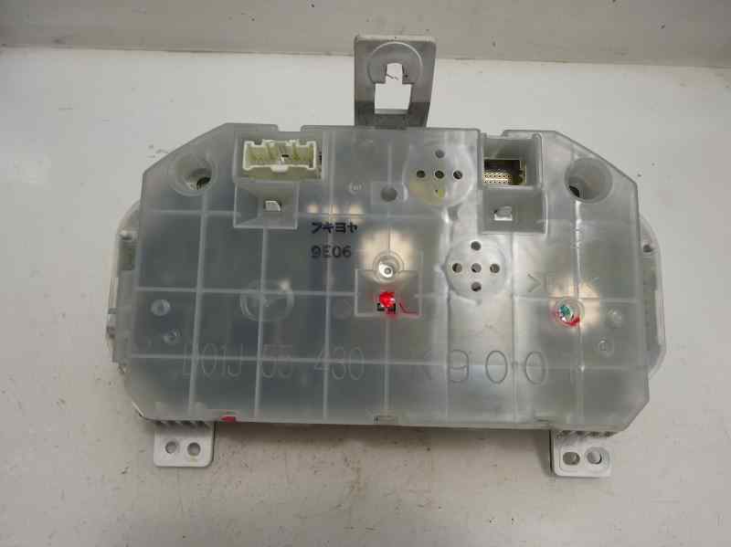 CUADRO INSTRUMENTOS MAZDA 2 1.3 MT 75CV