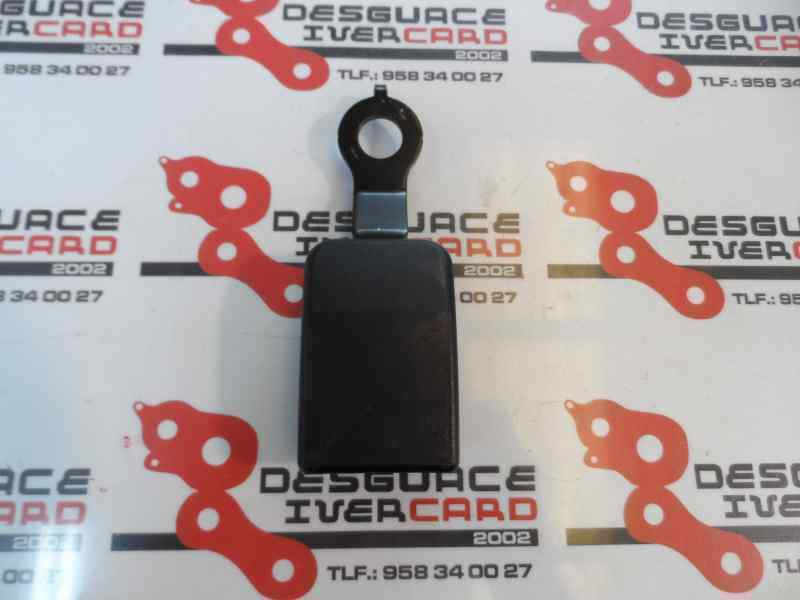 ANCLAJE CINTURON DELANTERO DERECHO DACIA SANDERO 1.2 16V MT 75CV