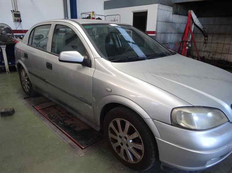 BOBINA ENCENDIDO OPEL ASTRA 2000 1.6 MT 84CV | 62KW
