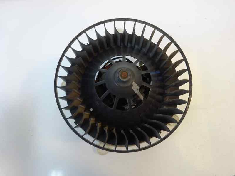 MOTOR CALEFACCION MERCEDES BENZ CLASE E 2001 2.6 MT 170CV | 125KW