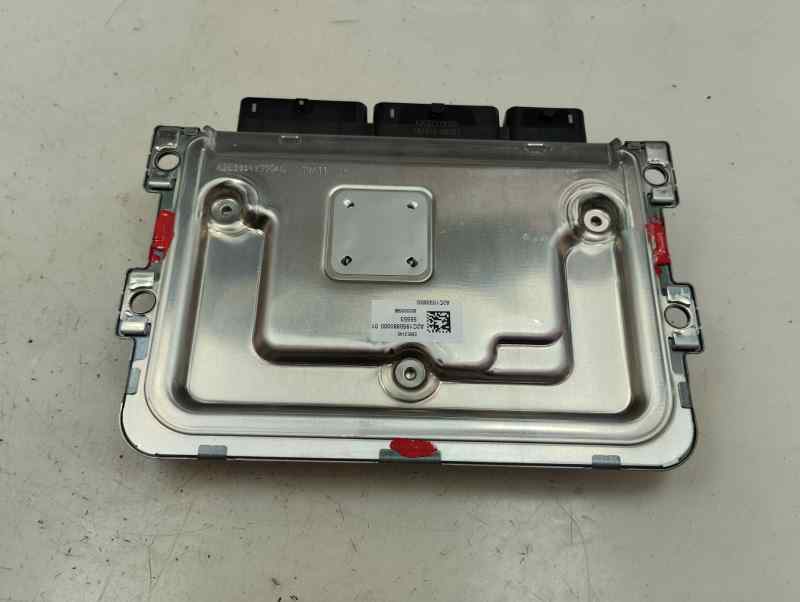 CENTRALITA MOTOR UCE RENAULT TWINGO 0.9 AMT 90CV | 66KW