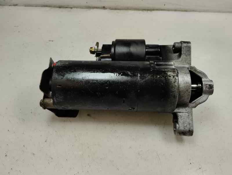 MOTOR ARRANQUE CITROEN AX 1995 1.5 D MT 54CV
