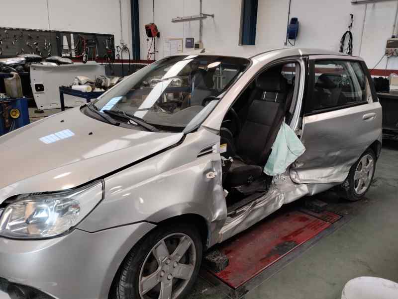 SALPICADERO CHEVROLET AVEO 1.4 MT 101CV | 74KW