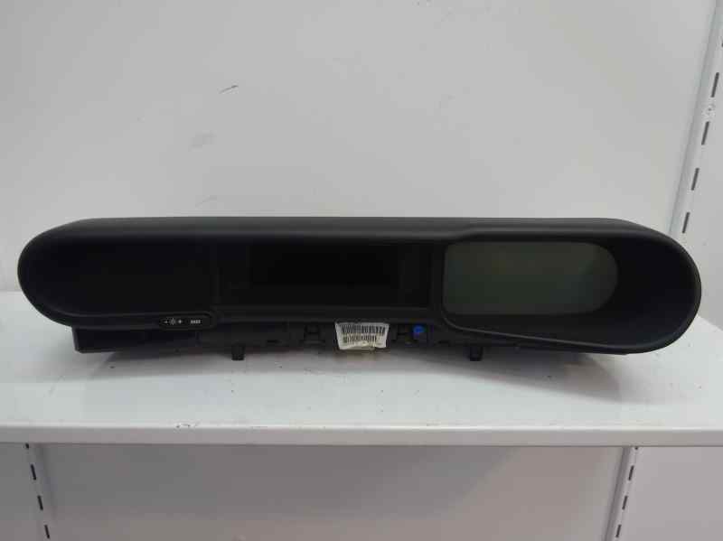CUADRO INSTRUMENTOS CITROEN C3 PICASSO 2009 1.6 MT 110CV