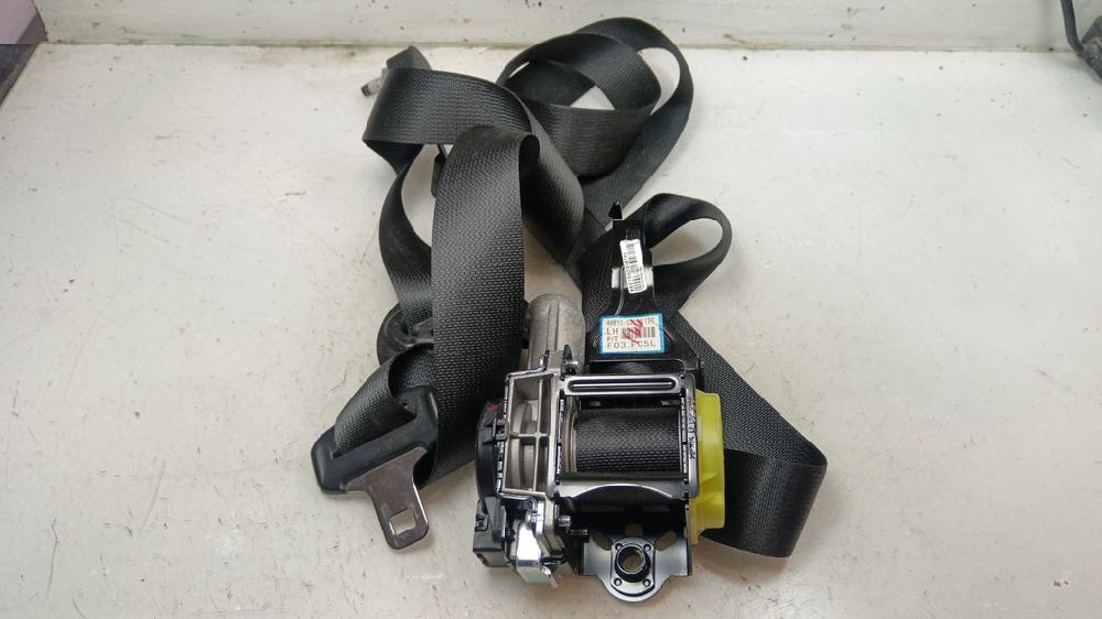 CINTURON SEGURIDAD DELANTERO IZQUIERDO HYUNDAI IONIQ 1.6 HYBRID AMT 105CV