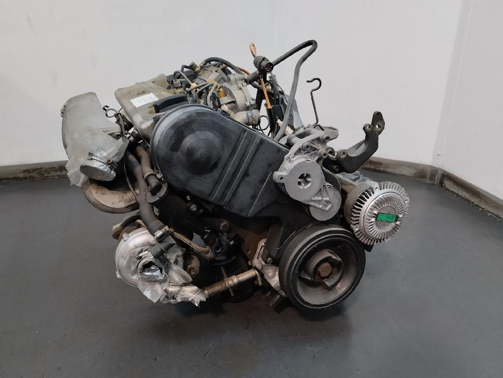 MOTOR COMPLETO AUDI 100 2.5 TDI MT 115CV