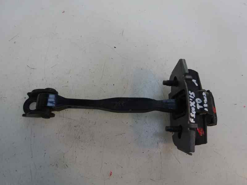 RETENEDOR PUERTA FIAT 500X 1.6 MT 110CV | 81KW
