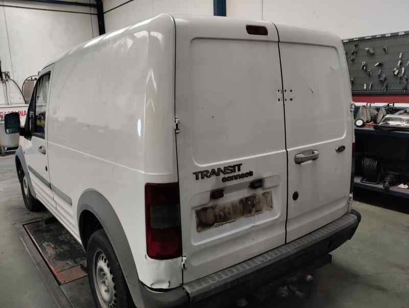 RETROVISOR IZQUIERDO FORD TRANSIT CONNECT 1.8 TD MT LWB 75CV