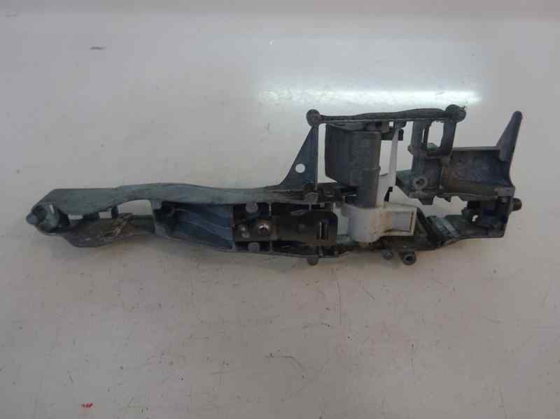 SOPORTE MANETA EXTERIOR DELANTERA DERECHA CITROEN C3 PICASSO 2009 1.6 MT 110CV