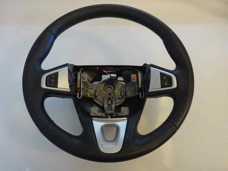 VOLANTE RENAULT MEGANE 1.5 DCI MT 90CV | 66KW