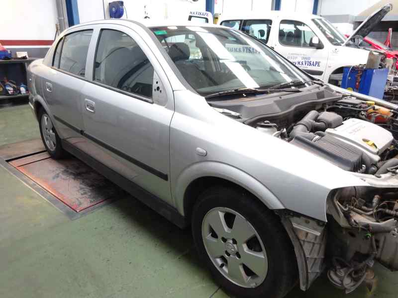 PILOTO TRASERO DERECHO OPEL ASTRA 1.6 MT 101CV | 74KW