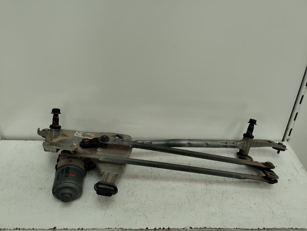 MOTOR LIMPIA DELANTERO PEUGEOT 308 1.2 MT 110CV | 81KW