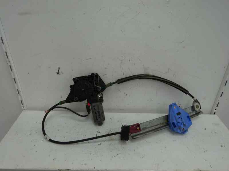 ELEVALUNAS TRASERO IZQUIERDO FORD MONDEO 2.5 ST200 MT 205CV