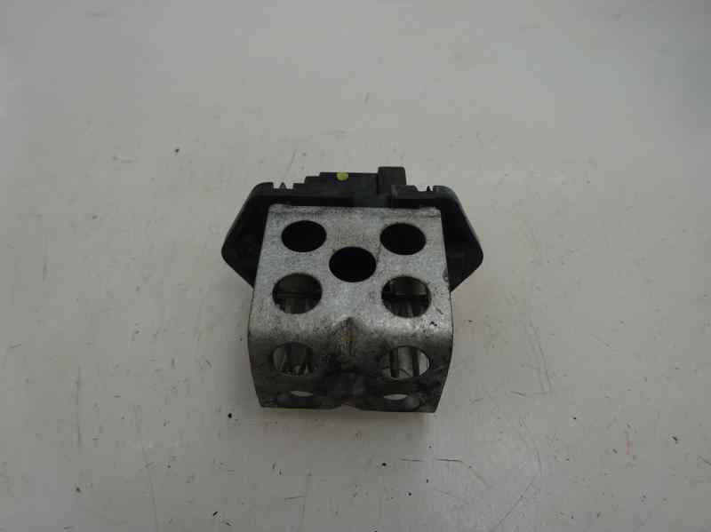 RESISTENCIA CALEFACCION DACIA DUSTER 1.6 MT 105CV | 77KW