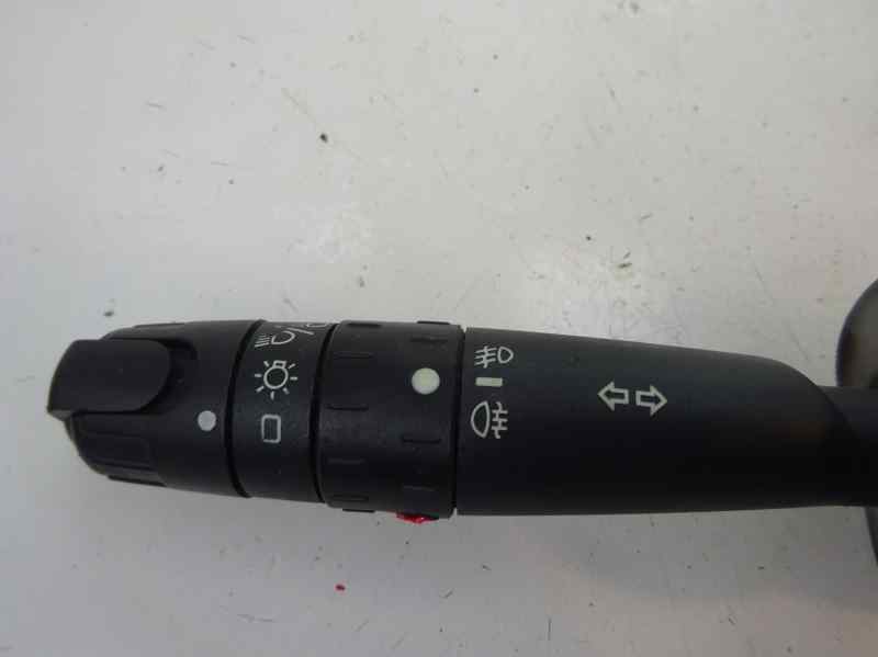 MANDO LUCES PEUGEOT 607 2001 2.2 HDI MT 133CV