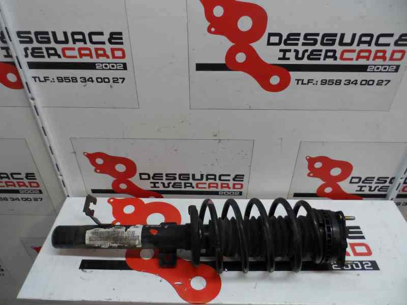 AMORTIGUADOR DELANTERO IZQUIERDO FORD FUSION 1.6 TDCI MT 90CV