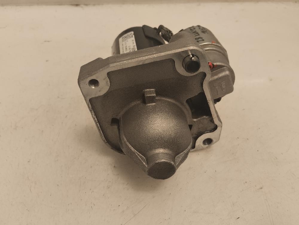MOTOR ARRANQUE CITROEN C3 1.2 MT 82CV | 60KW