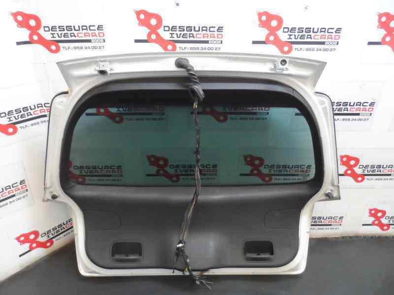 PORTON TRASERO FIAT CROMA 2008 1.9 MT 150CV | 110KW