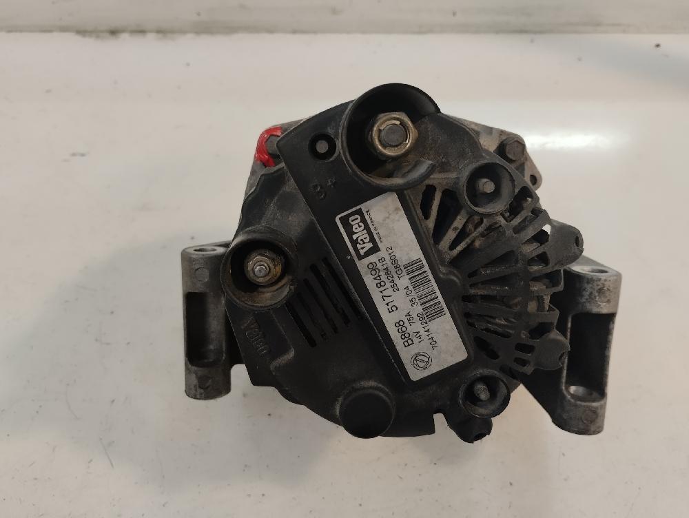 ALTERNADOR LANCIA YPSILON 1.3 AMT 70CV | 51KW