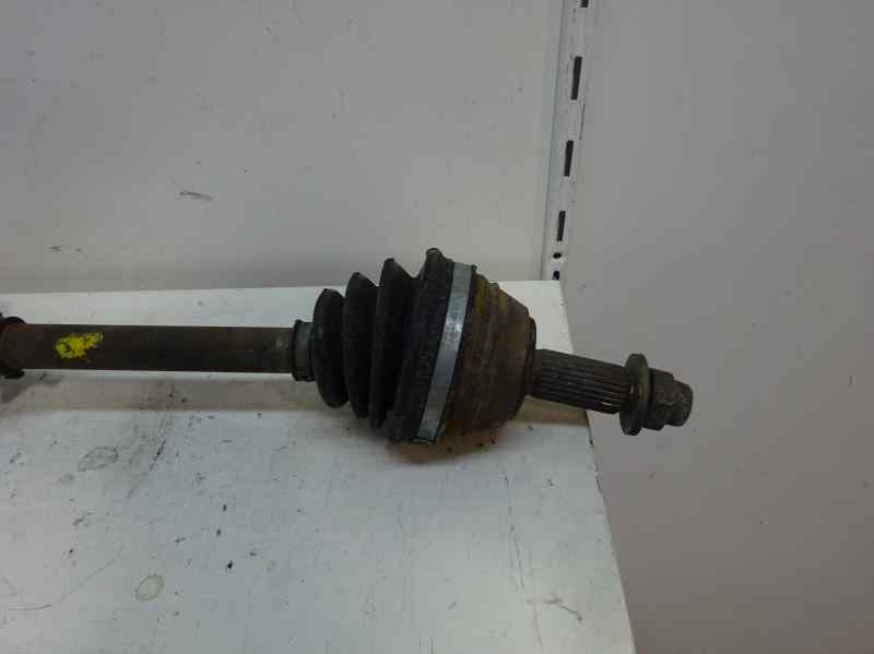 TRANSMISION DELANTERA DERECHA FORD ESCORT 1.8 MT 70CV | 52KW