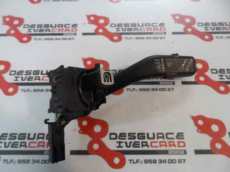 MANDO LIMPIA SEAT LEON 1.9 TDI MT 105CV