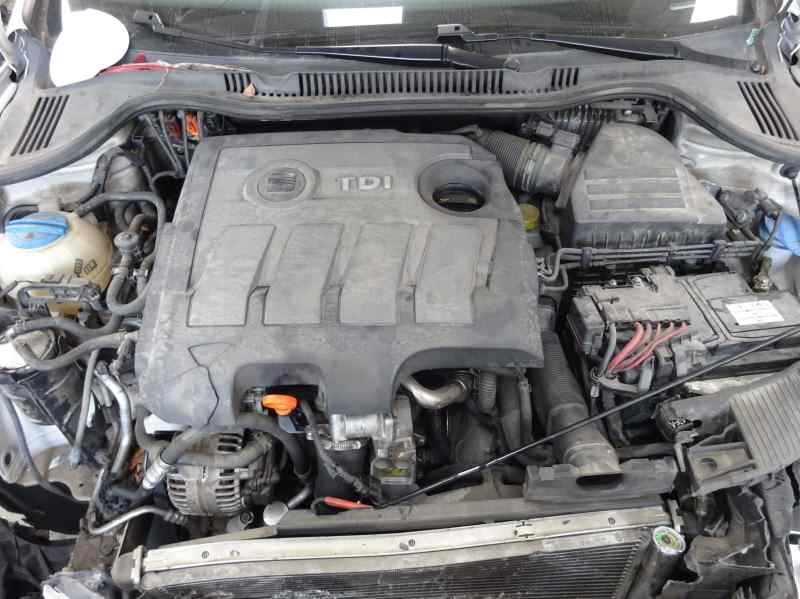 BUJE SEAT IBIZA 1.6 TDI MT 105CV