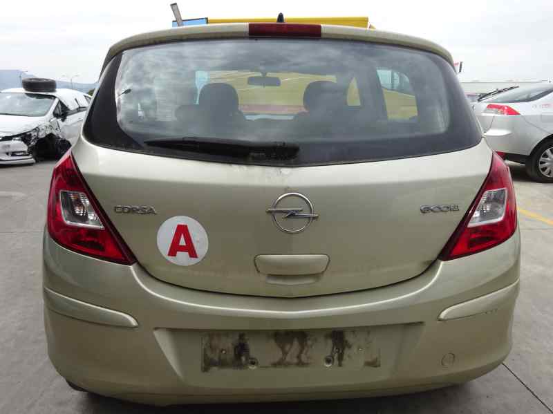 SALPICADERO OPEL CORSA 2009 1.3 CDTI MT 75CV