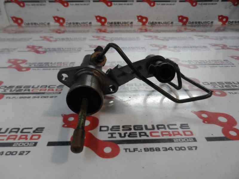 BOMBIN EMBRAGUE BMW SERIE 1 1.6 116I MT 115CV