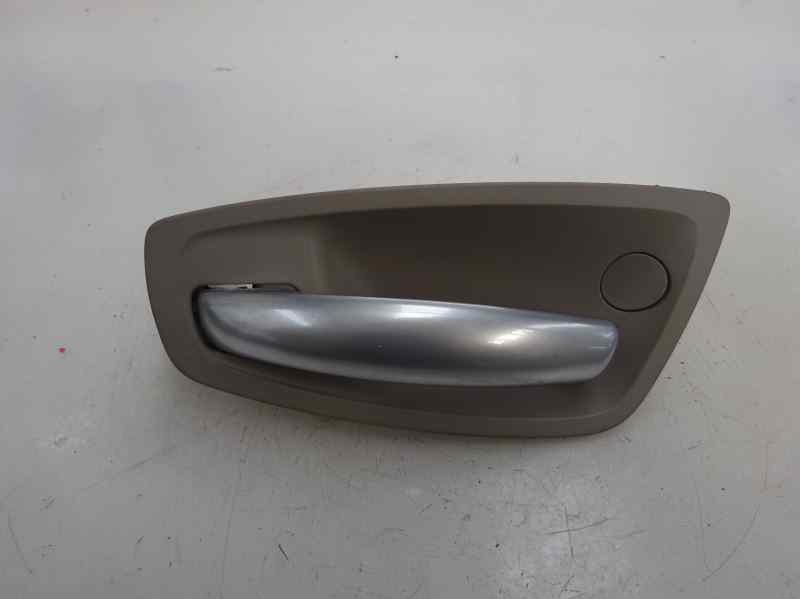 MANETA INTERIOR DELANTERA IZQUIERDA BMW SERIE 1 2006 1.6 116I MT 115CV